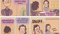 Sad Ted and the Suicide Hotline