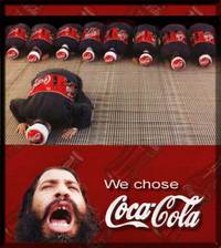 Coca allah