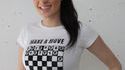 Une partie d'échecs ?