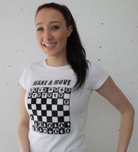 Une partie d'échecs ?