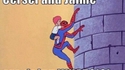 Spider-man et Game of Thrones