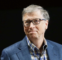 RIP Paul Allen