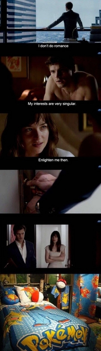 Des centres d'intérêt particuliers