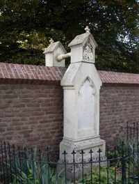 L'amour plus fort que la religion