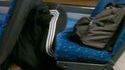 Comment dormir dans le train