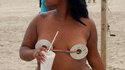 Bikini CD
