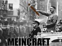 Meincraft