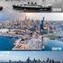 Le port de Beyrouth