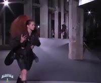 La mode