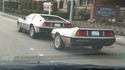 Marty McFly part en vacances