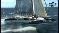 L’Hydroptère 