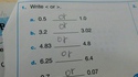 Matheux