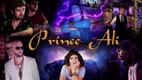 Prince Ali - Aladdin - Reprise metal