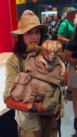 Cosplay 
