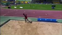 Jeu paralympiques 