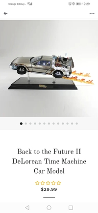 Les annonces Facebook