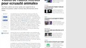 Les robots de youtube, seraient-ils sensibles?