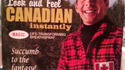Avoir l'air canadien