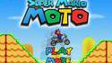 Super Mario Moto
