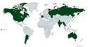 Pays autosuffisants sur le plan alimentaire