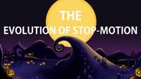 Évolution du stop motion