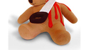 Peluches gores 2