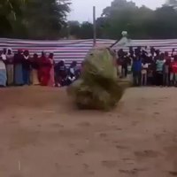 Zangbeto
