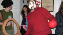 Cosplay de Mii