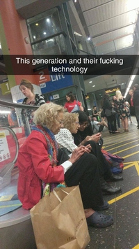 Génération (im)mobile