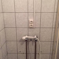 Salle de bains, modèle Claude François