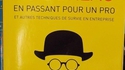 Comment glander incognito.