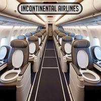 Incontinental Airlines