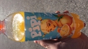 La soda croate