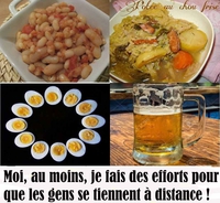 Les distances nom de Dieu ! Les distances !