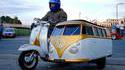Side-car VW