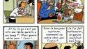 Tintin écrit de nos jours