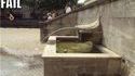 A la fail fontaine