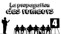 EMI 4 - La propagation des rumeurs (Education aux Médias)