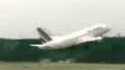 The first fully automated plane