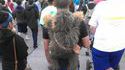 Sac à dos Ewok
