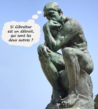 Question existentielle...