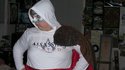 Cosplay loupé 2