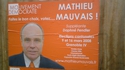 Votez pour un Mauvais !