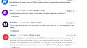 Réactions d'internautes sur Yahoo News à la mort de 700 migrants en mer