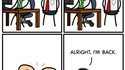 Jouer au travail