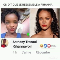 Rihanna