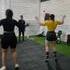 A la gym : Bon, coco, tu fais comme tu le sens !
