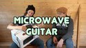 Guitare micro-ondes