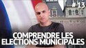 Aux élections municipales, ne votez pas pour le maire.