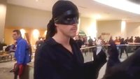DragonCon 2012